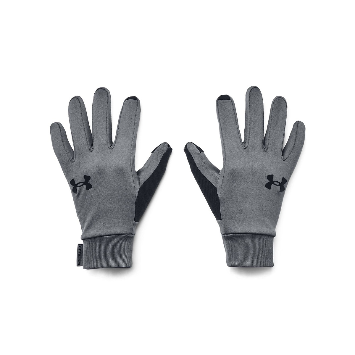 UA STORM LINER GLOVES