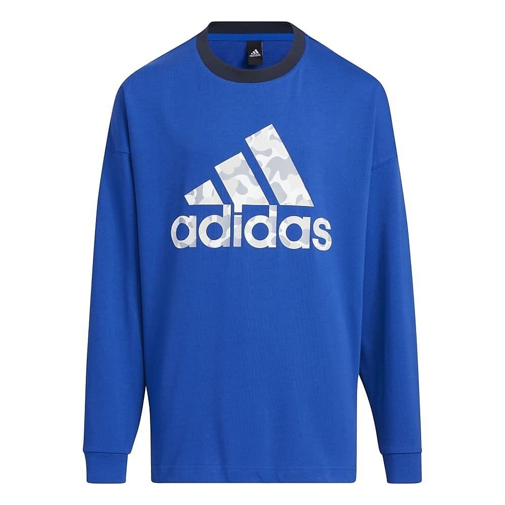 YB LOGO LS Tシャツ