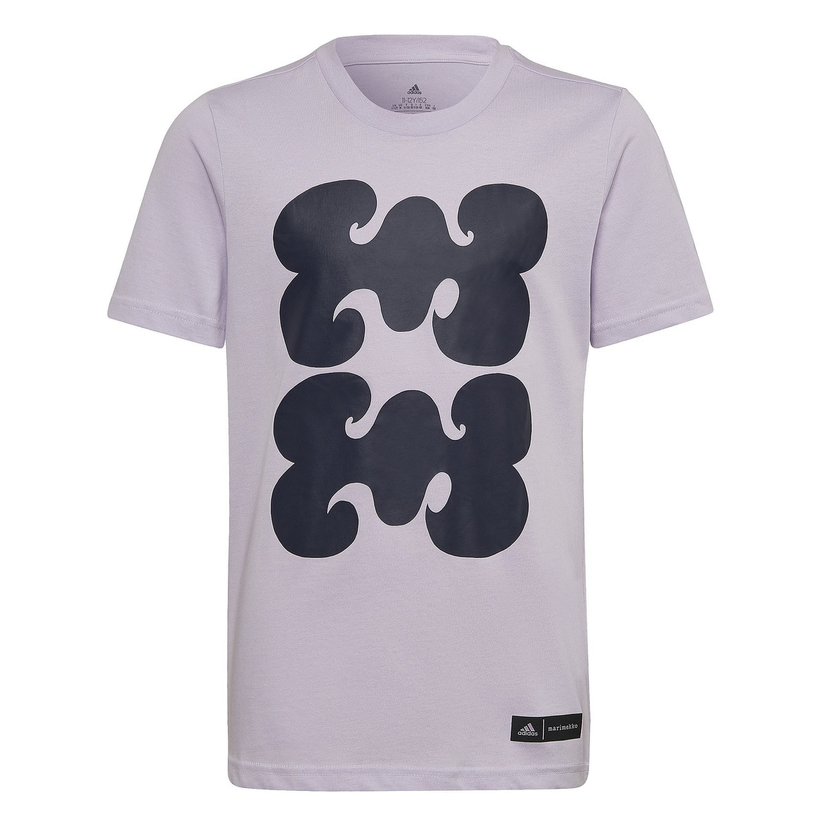 YG マリメッコ グラフィック Tシャツ