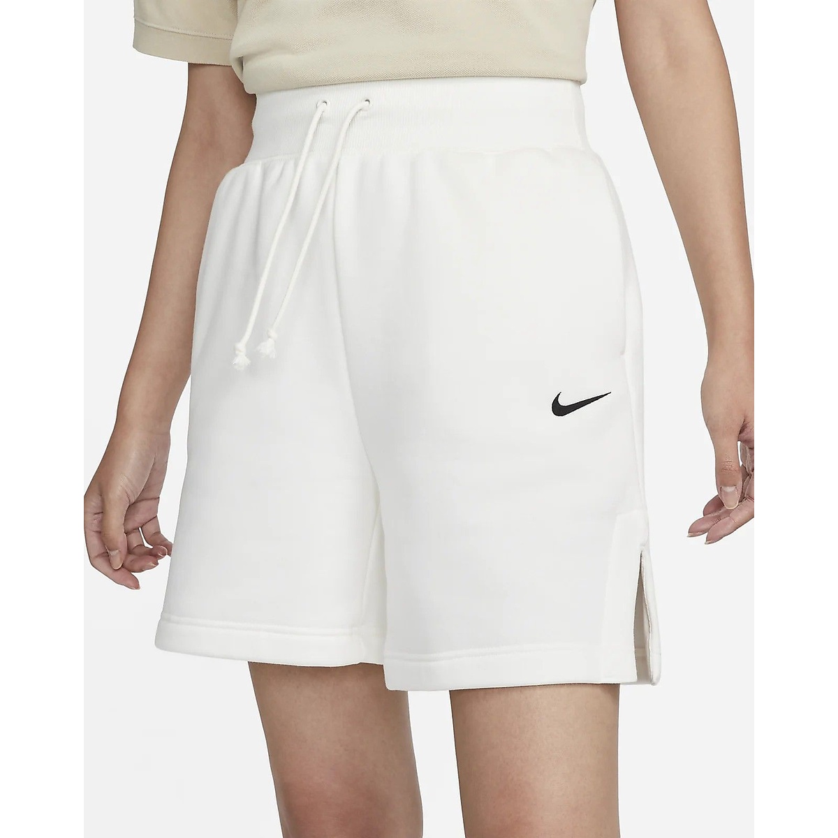 ウィメンズNSW BLLR スタイル フリース HR ショート