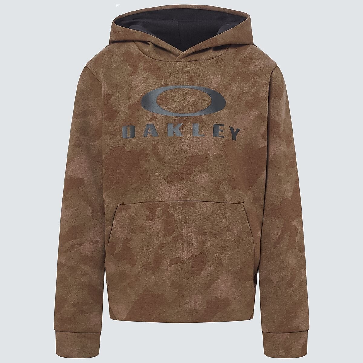 ENHANCE QD FLEECE HOODIE YTR 4.0