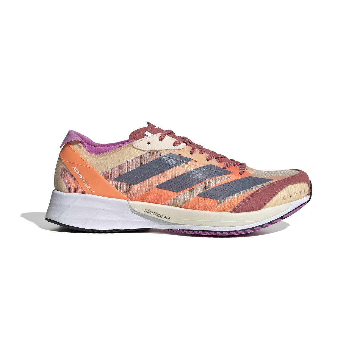アディゼロ ジャパン 7 / ADIZERO JAPAN 7 W