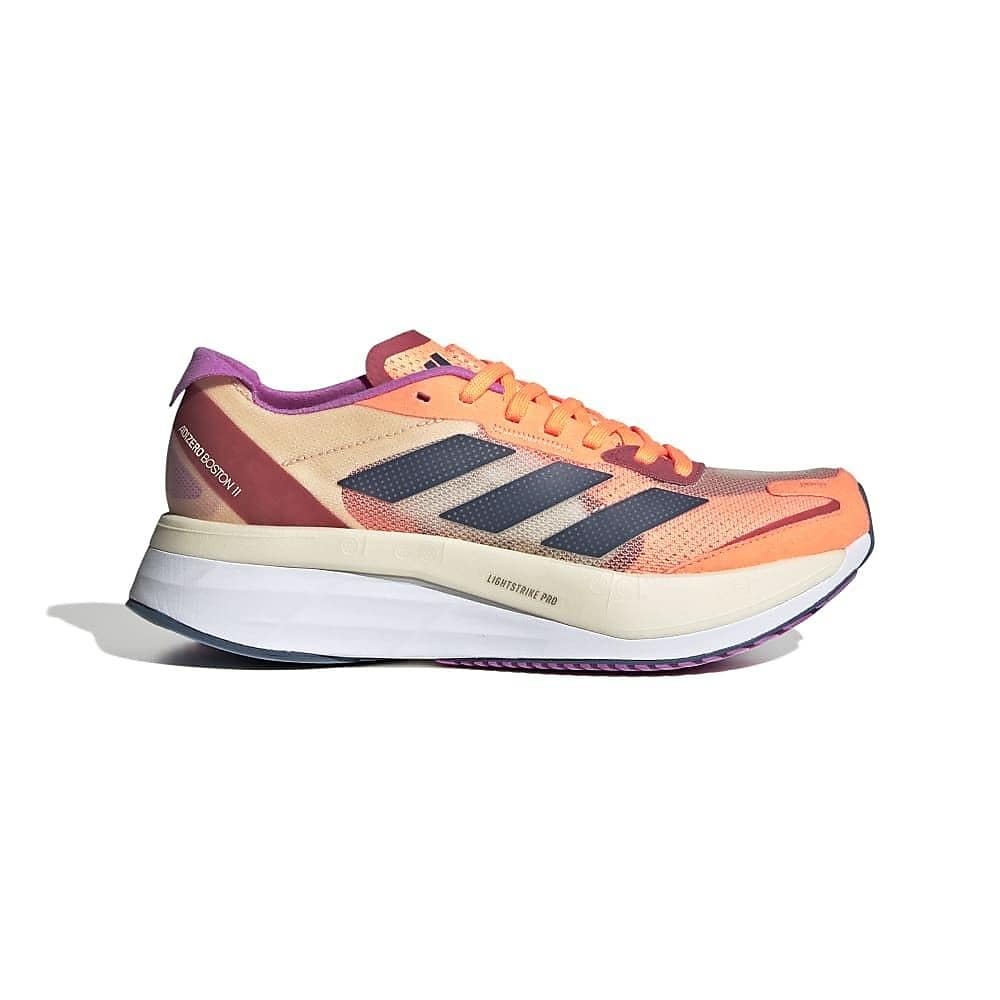 アディゼロ ボストン 11 / ADIZERO BOSTON 11 W