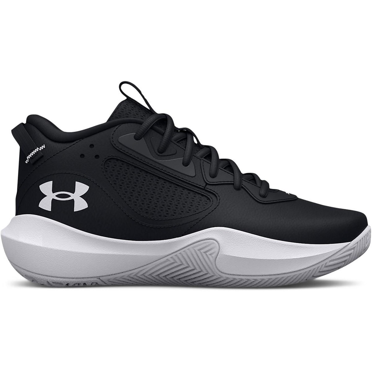 UA GS LOCKDOWN 6 SYN