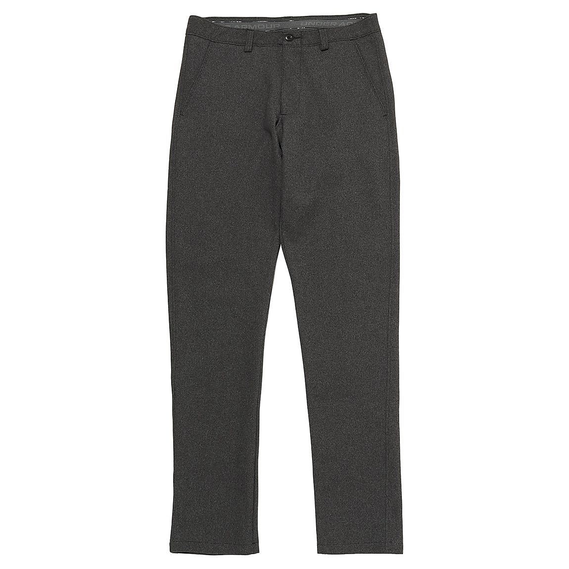 UA FALL WOVEN PANTS