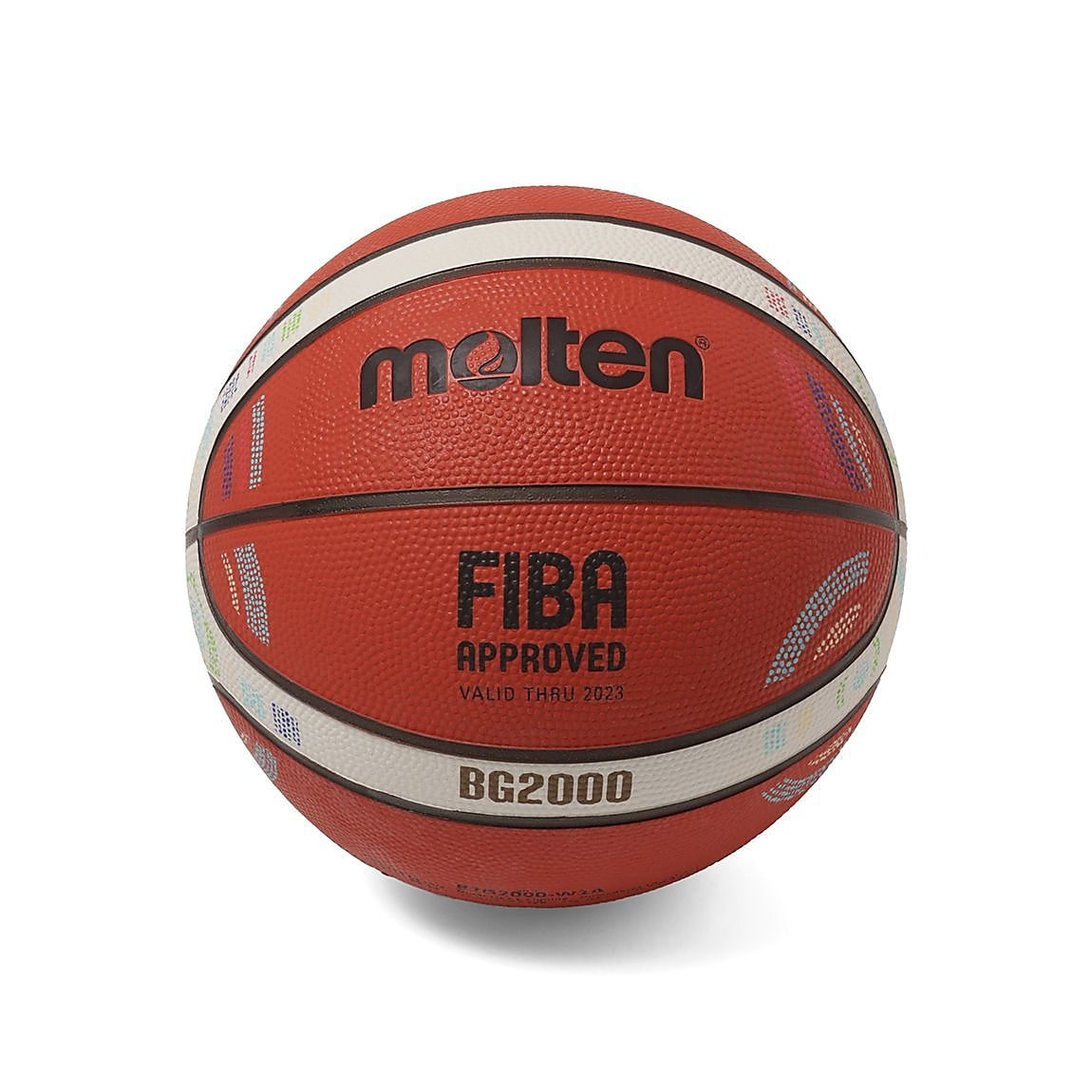 FIBA女子ワールドカップ2022公式試合球レプリカ