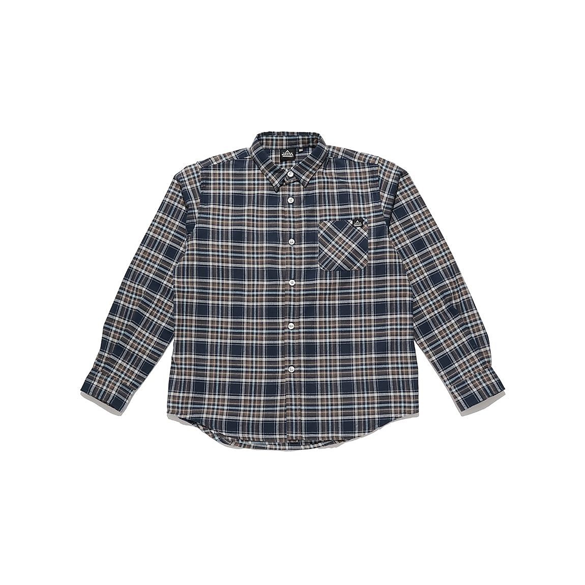 ジュニア サーモライト長袖シャツ