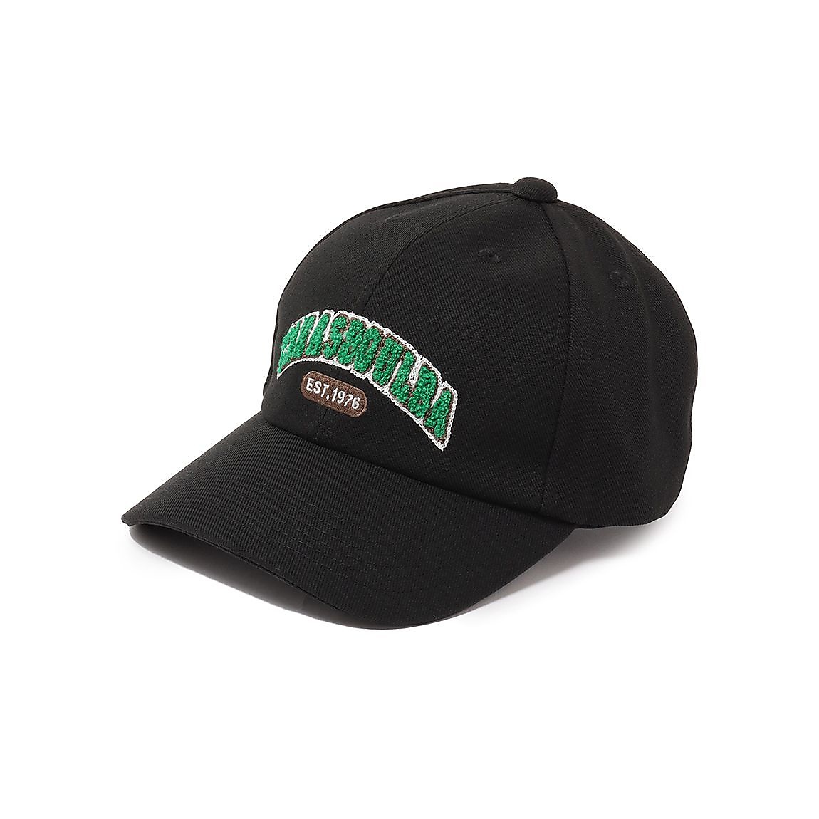 ジュニアサガラ刺繍ロゴキャップ