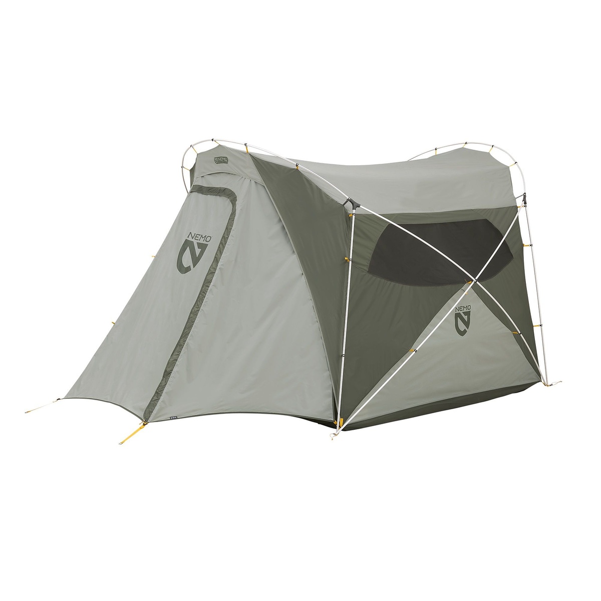 NEMO ワゴントップ 4P (マーシュ)