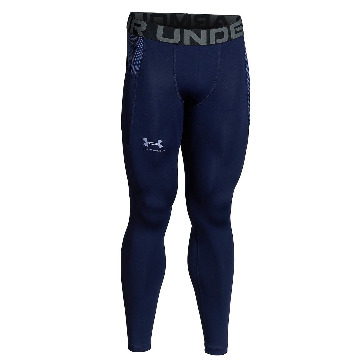UA COLDGEAR ARMOUR LEGGINGS NOVELTY