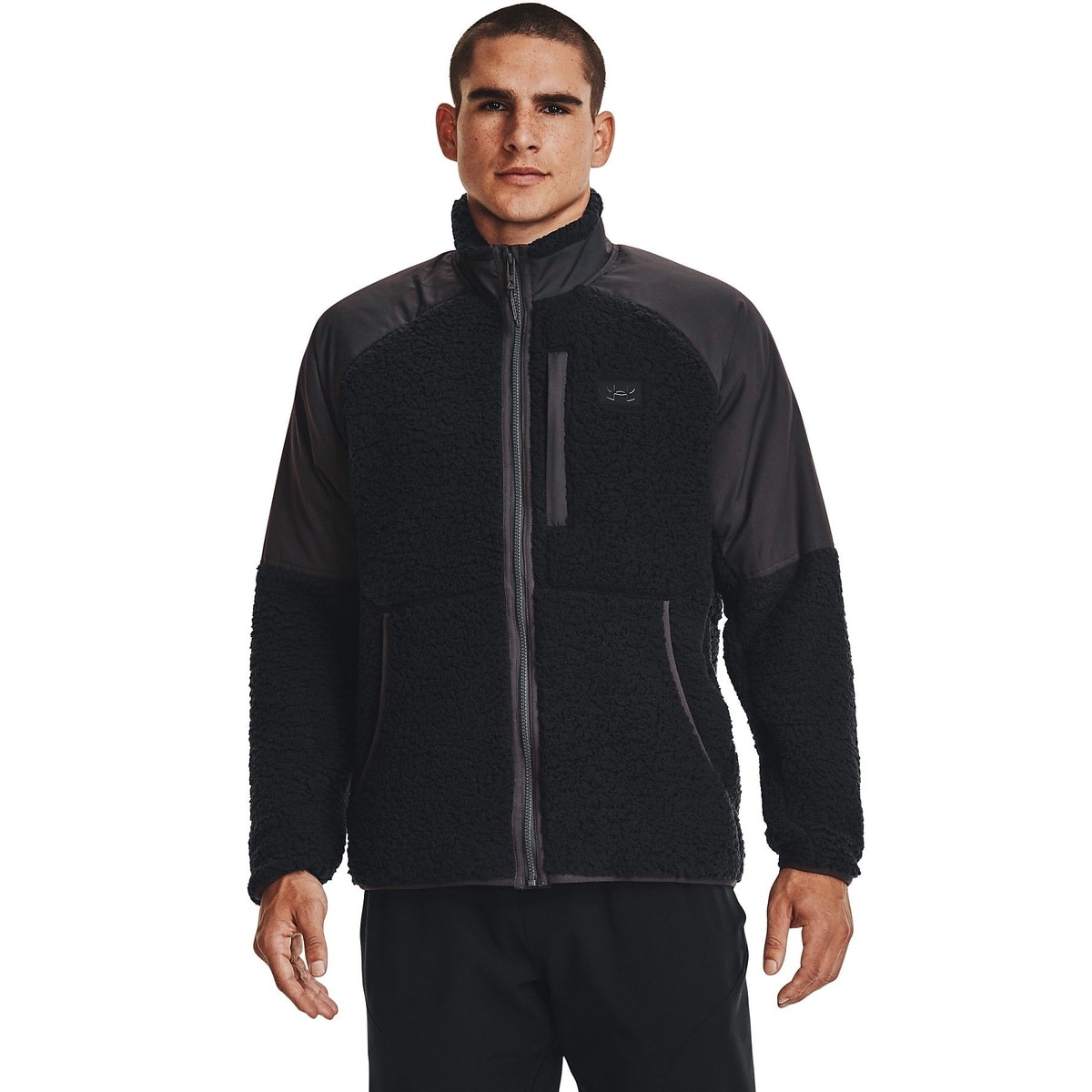 UA LEGACY SHERPA FZ