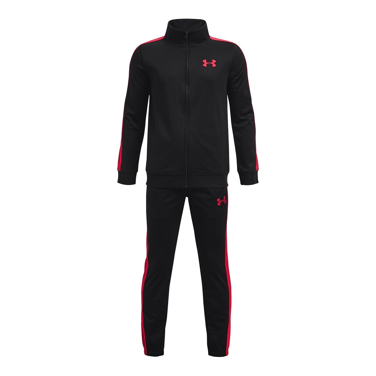 UA KNIT TRACK SUITS