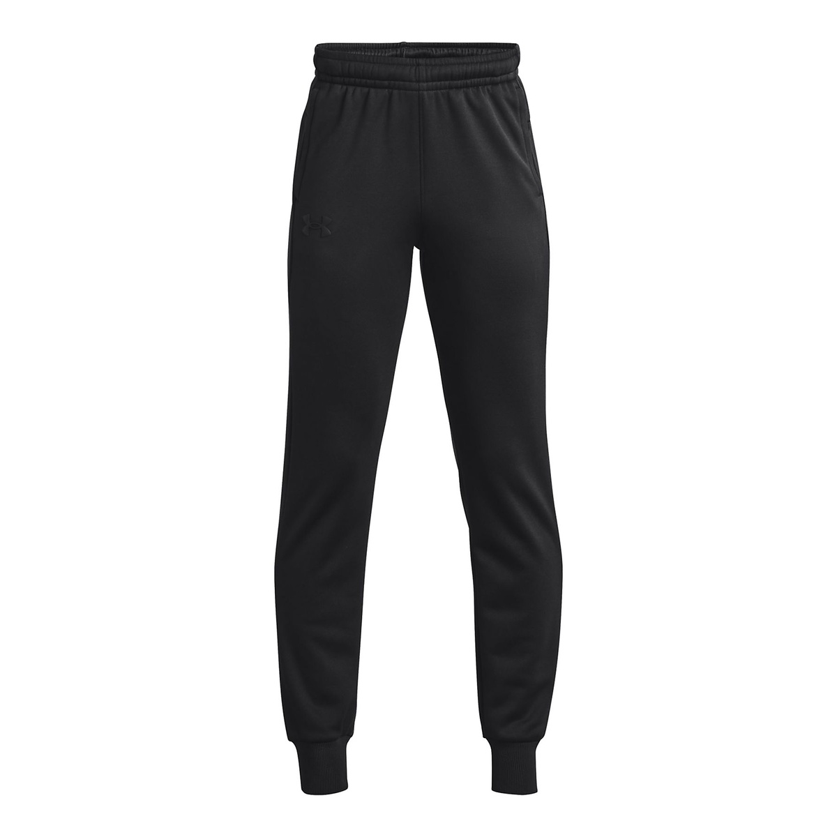 UA ARMOUR FLEECE JOGGER PANTS