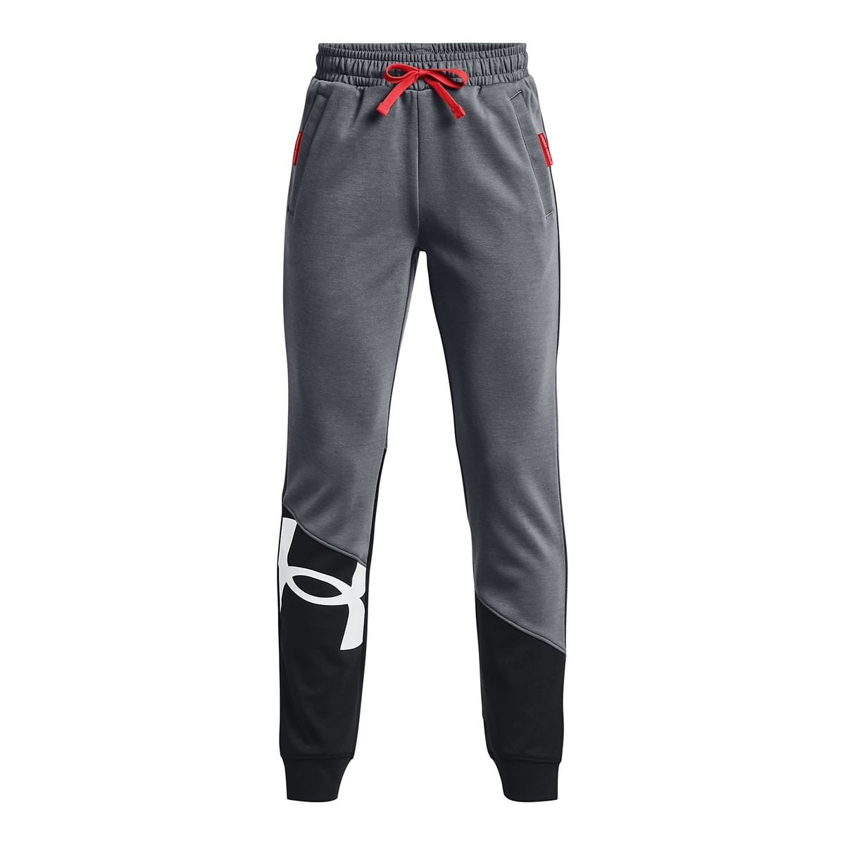 UA SUMMIT KNIT PANTS