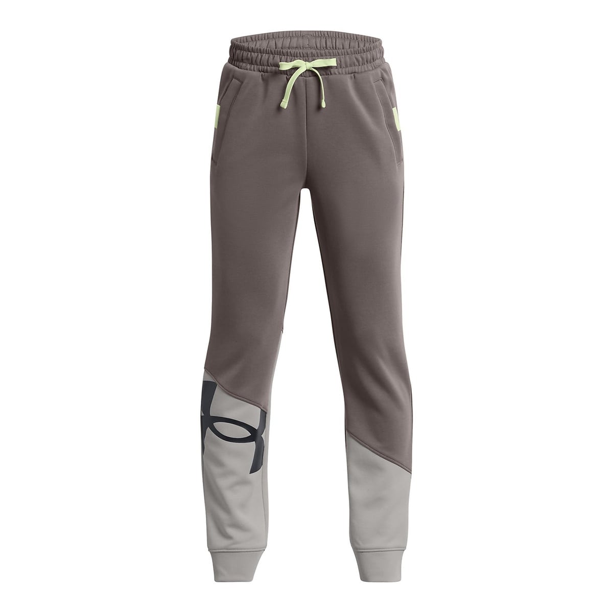 UA SUMMIT KNIT PANTS