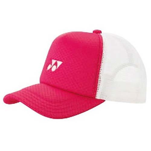 ユニメッシュキャップ