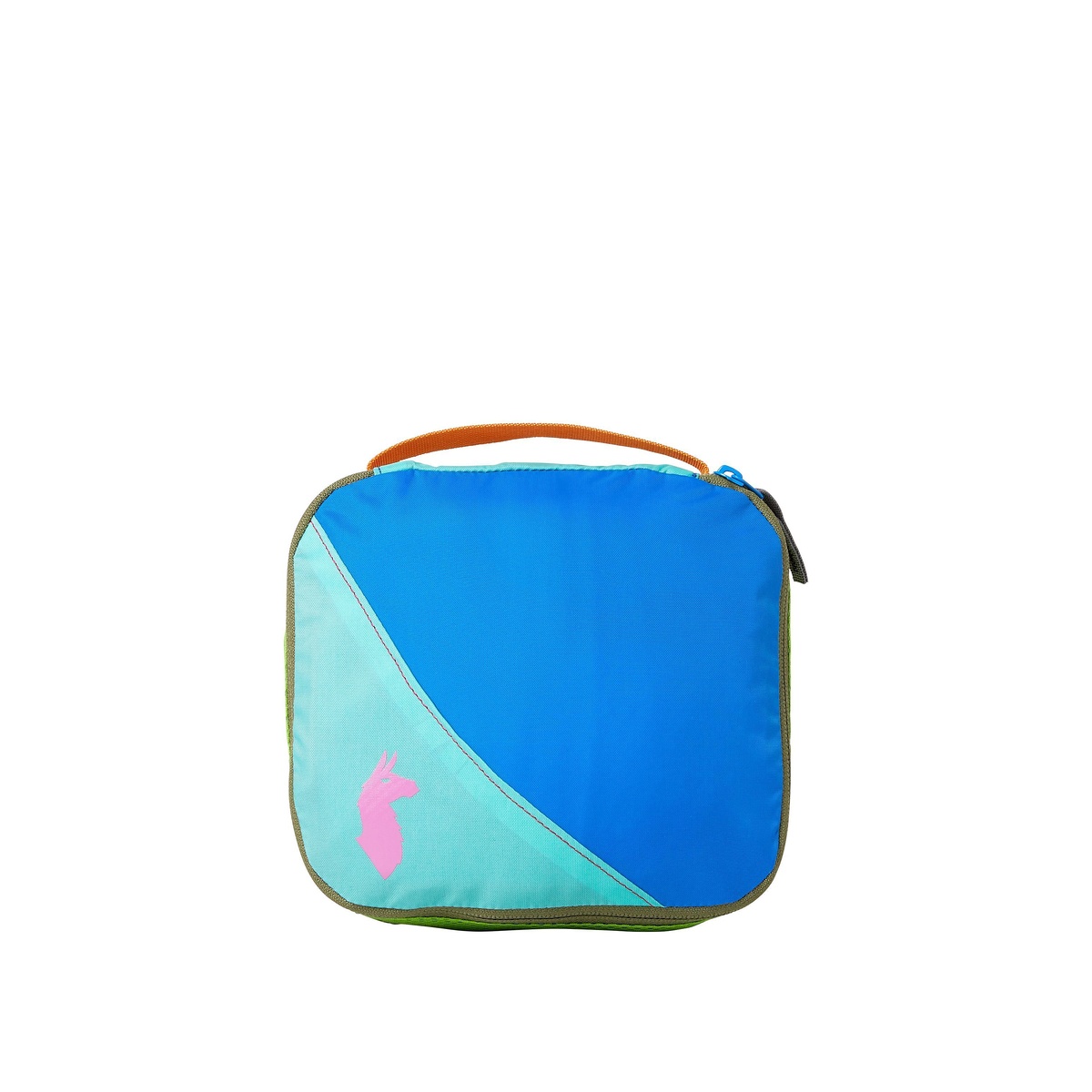 TRAVEL CUBE 2L DEL DIA(トラベルキューブ 2リットル デルディア)