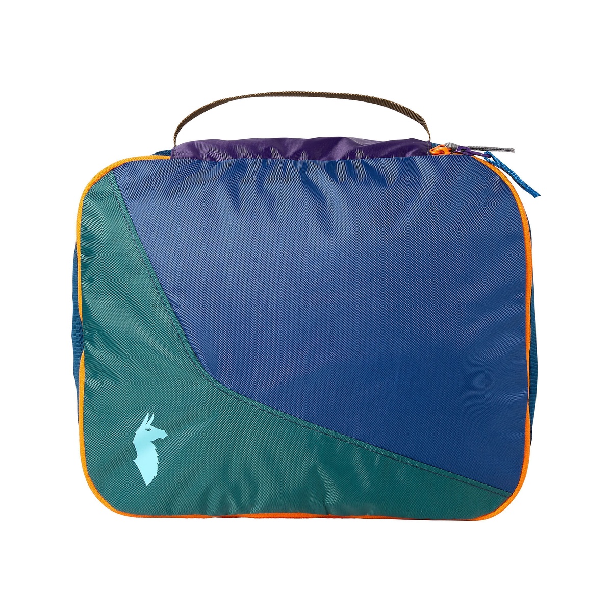 TRAVEL CUBE 10L DEL DIA(トラベルキューブ 10リットル デルディア)