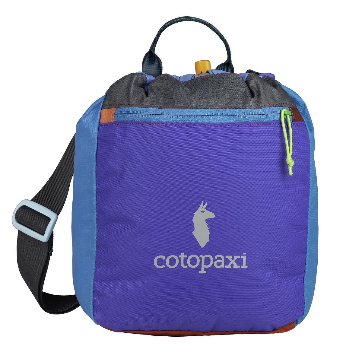 CAMAYA SATCHEL DEL DIA(カマヤ サッシェル デルディア)