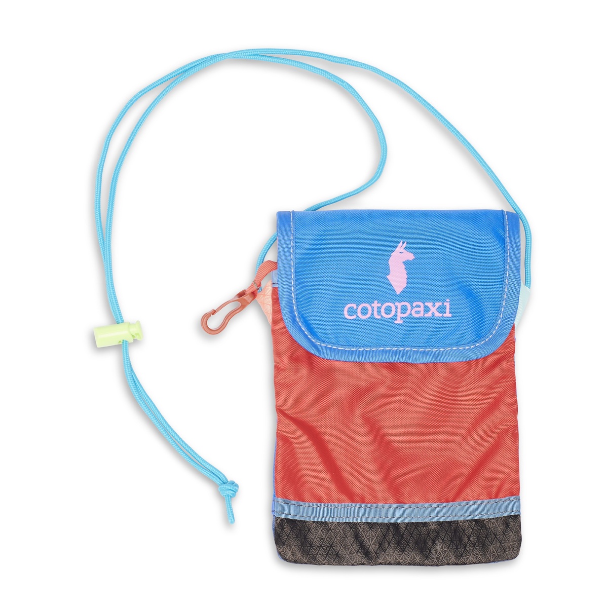 MAIGO NECK POUCH DEL DIA(マイゴ ネックポーチ デルディア)