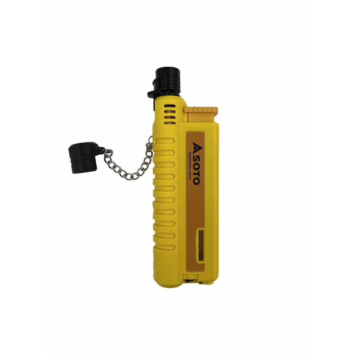 スライドガストーチ