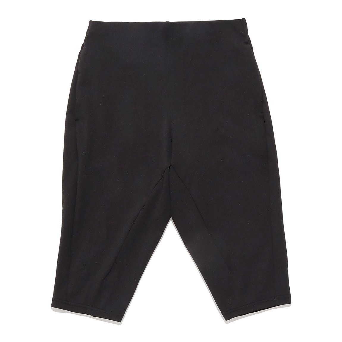 ジャージクォーターパンツ