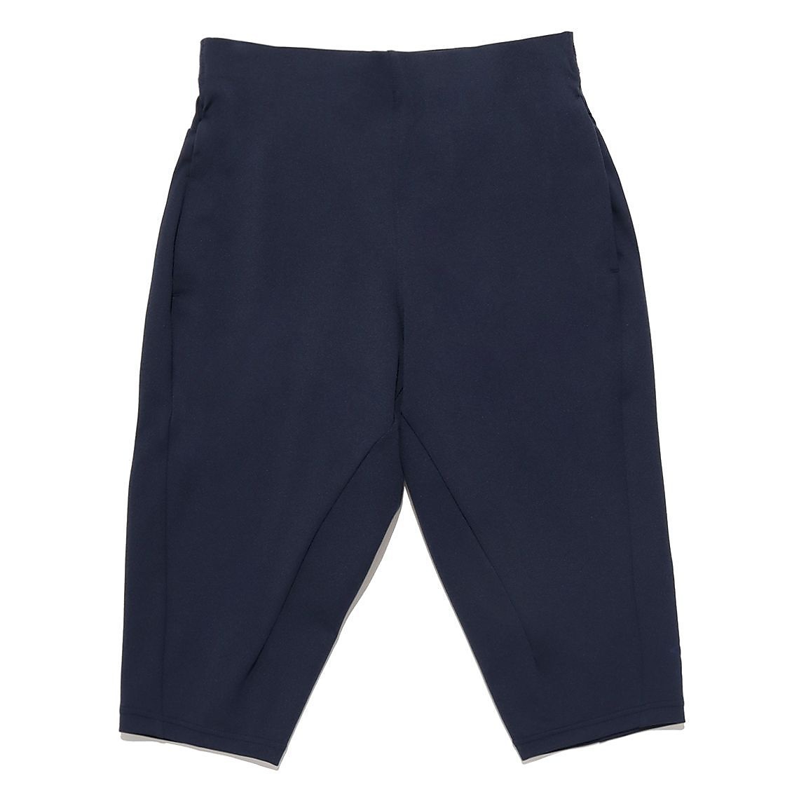 ジャージクォーターパンツ