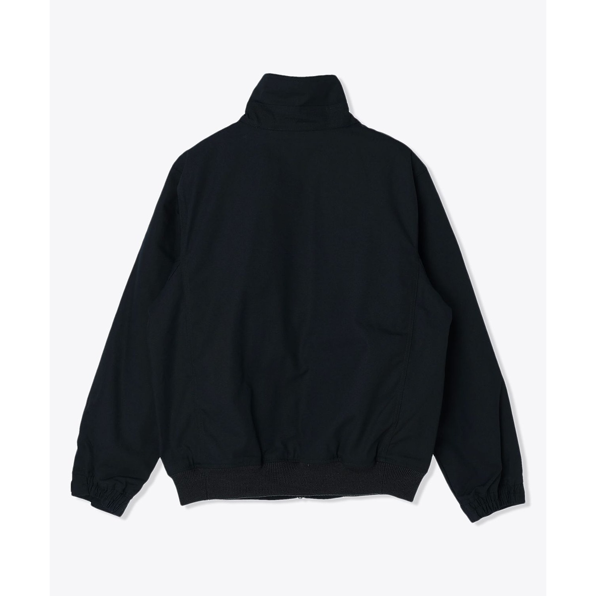 ロマビスタスタンドネックジャケット