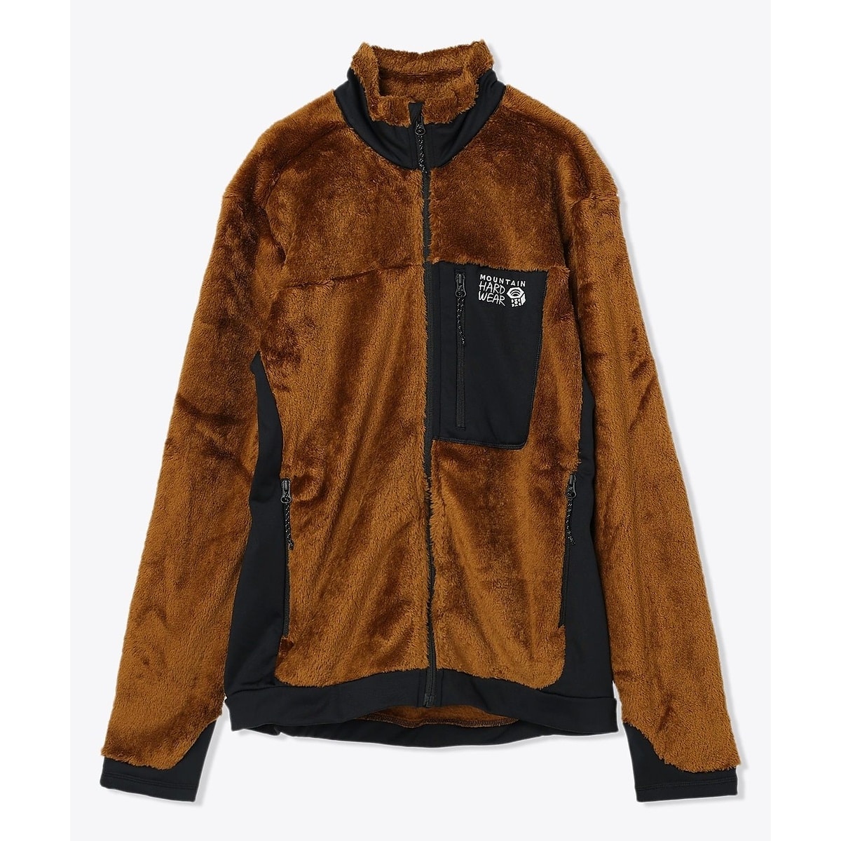 MOUNTAIN HARDWEARマウンテンハードウェア - ポーラテックハイロフト