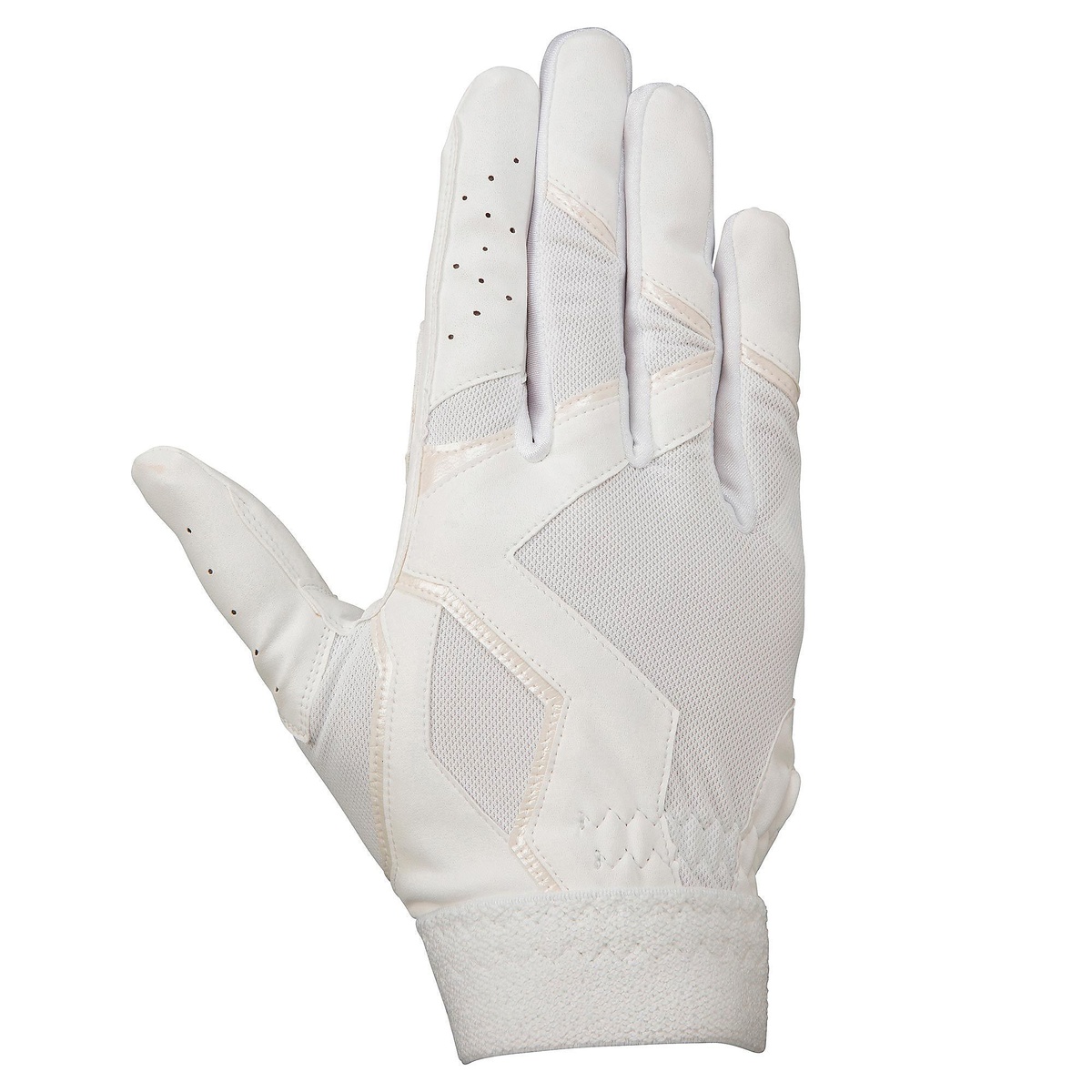 守備手袋　右手用 高校野球ルール対応モデル