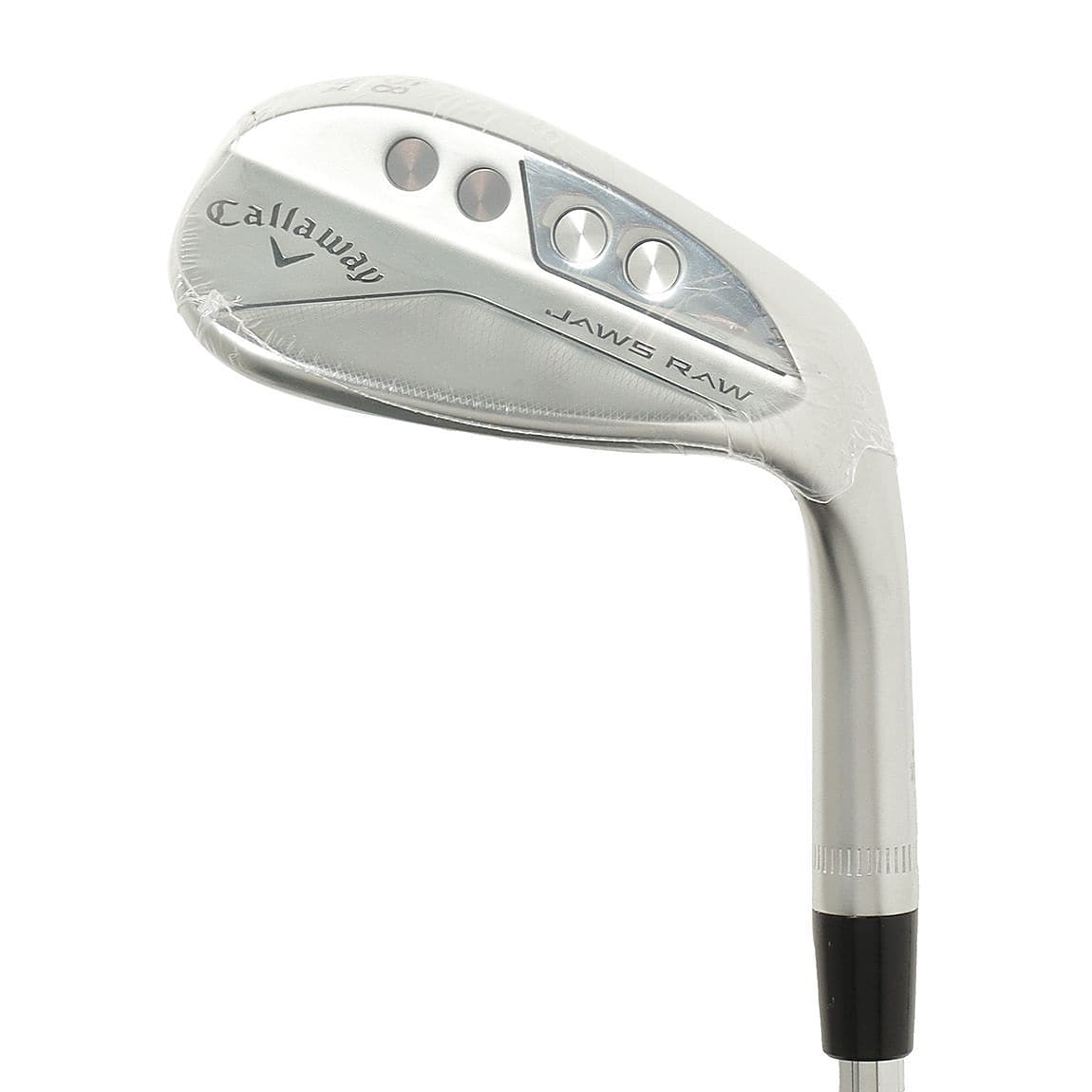 JAWS RAW クローム 54-10 S-GRIND Dynamic Gold S200