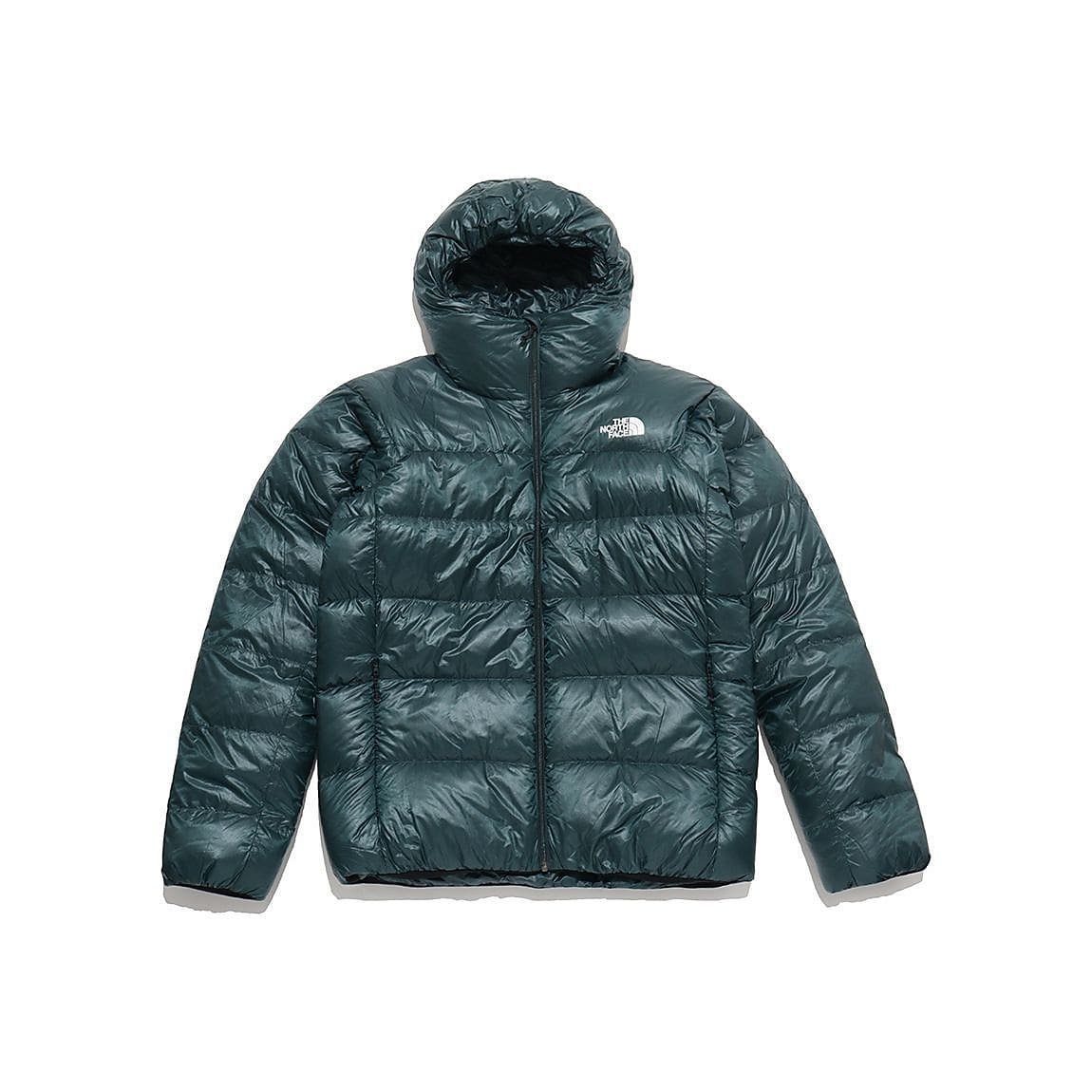 ALPINE NUPTSE HOODIE (アルパインヌプシフーディ)