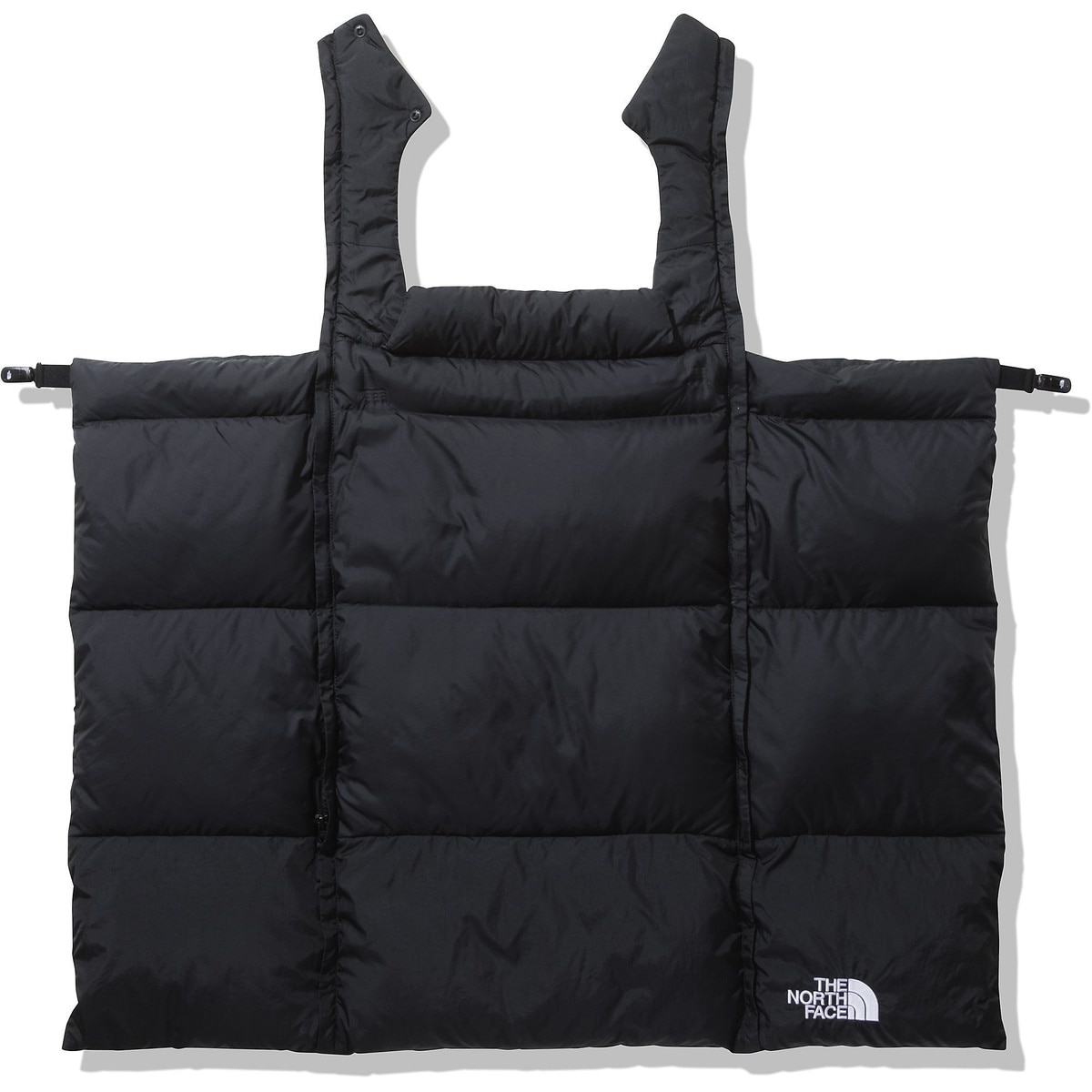 THE NORTH FACE CRヌプシアタッチャブルブランケット THE NORTH FACEザ・ノース・フェイス - CR Nuptse Attachable Blanket