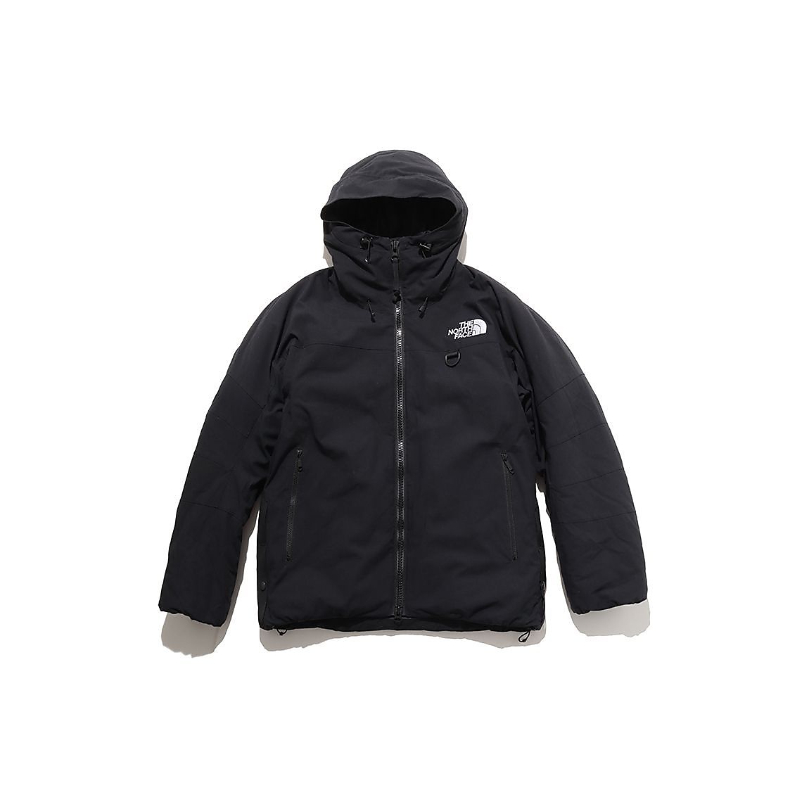 Firefly Insulated Parka (ファイヤーフライインサレーテッドパーカ)