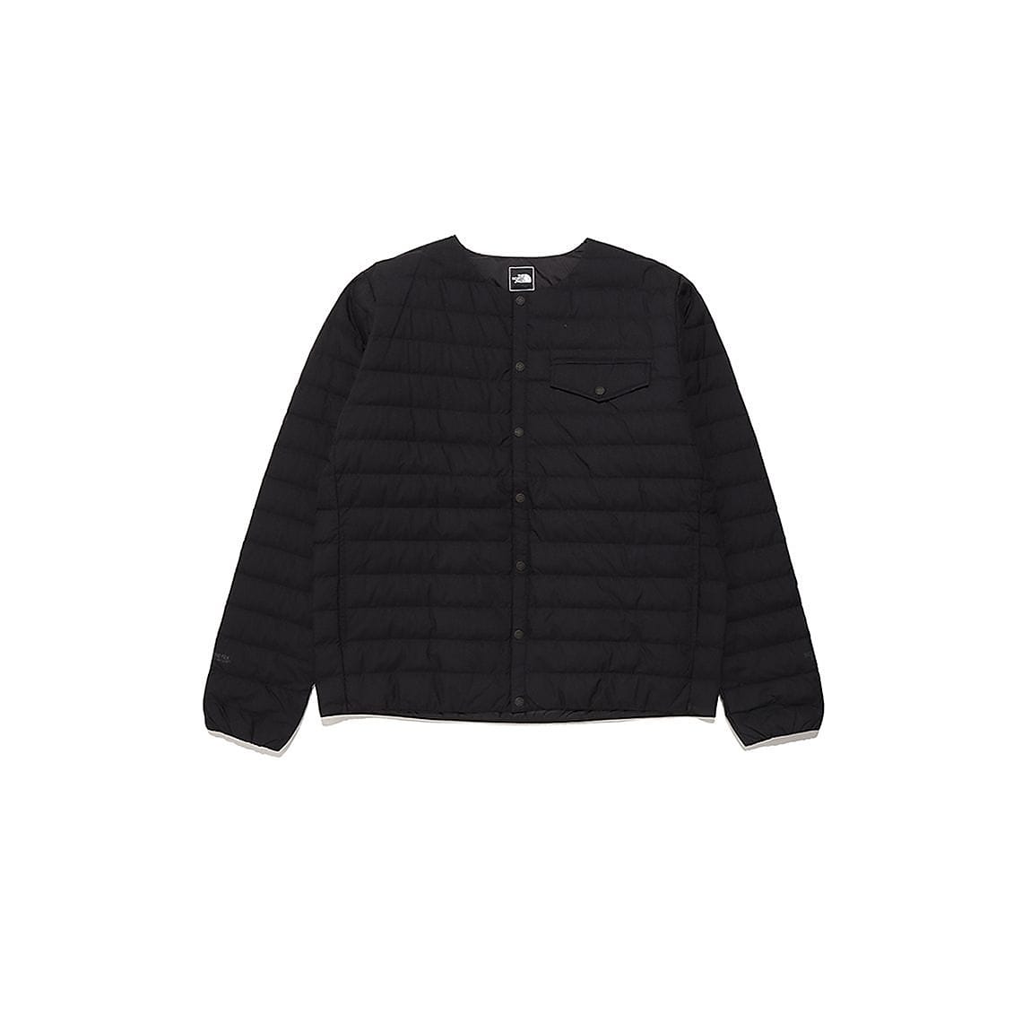 THE NORTH FACEザ・ノース・フェイス - WS Zepher Shell Cardigan