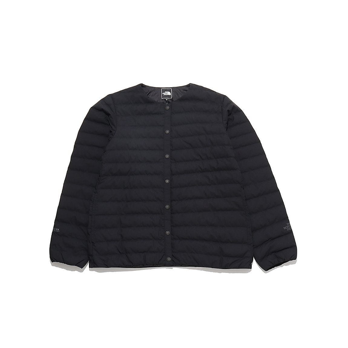WS Zepher Shell Cardigan (ウィンドストッパーゼファーシェルカーディガン)