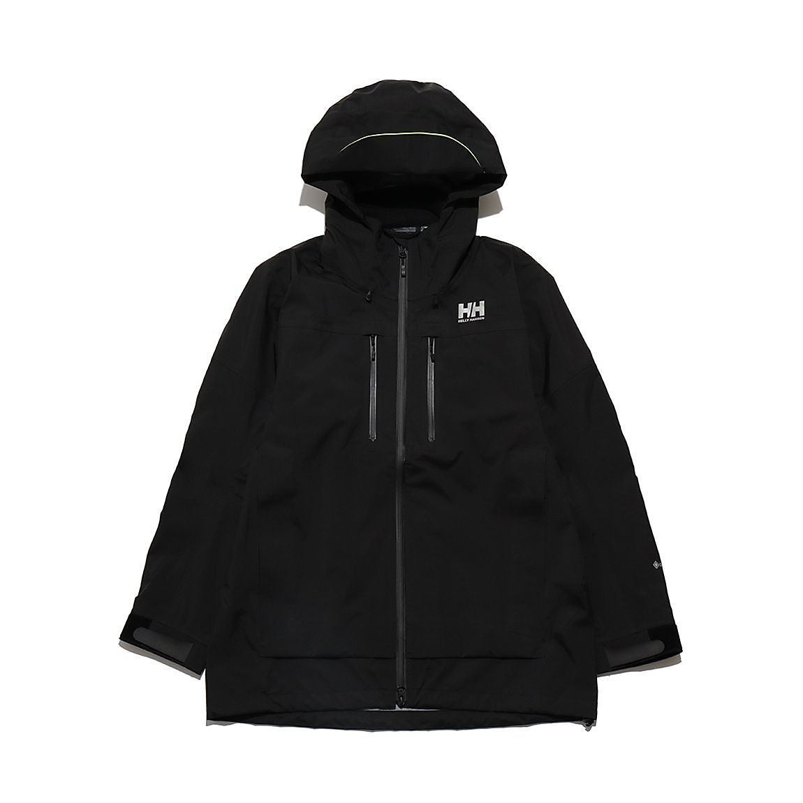 Attractor GTX-Pro Jacket (アトラクターゴアテックスプロジャケット)