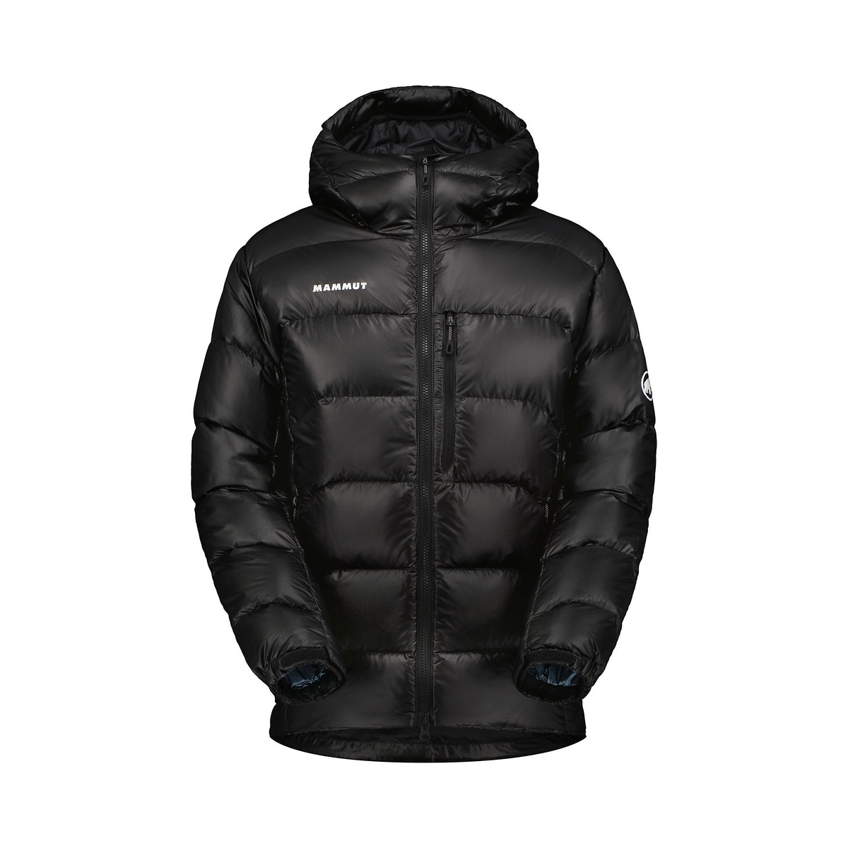 GRAVITY IN HOODED JACKET AF MEN