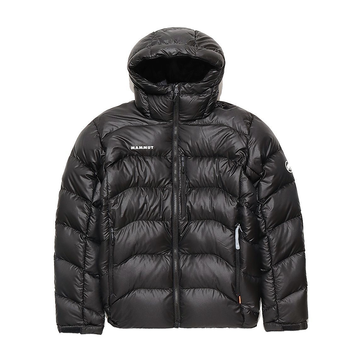 GRAVITY IN HOODED JACKET AF MEN (グラビティインフード ジャケット アジアンフィット メンズ)