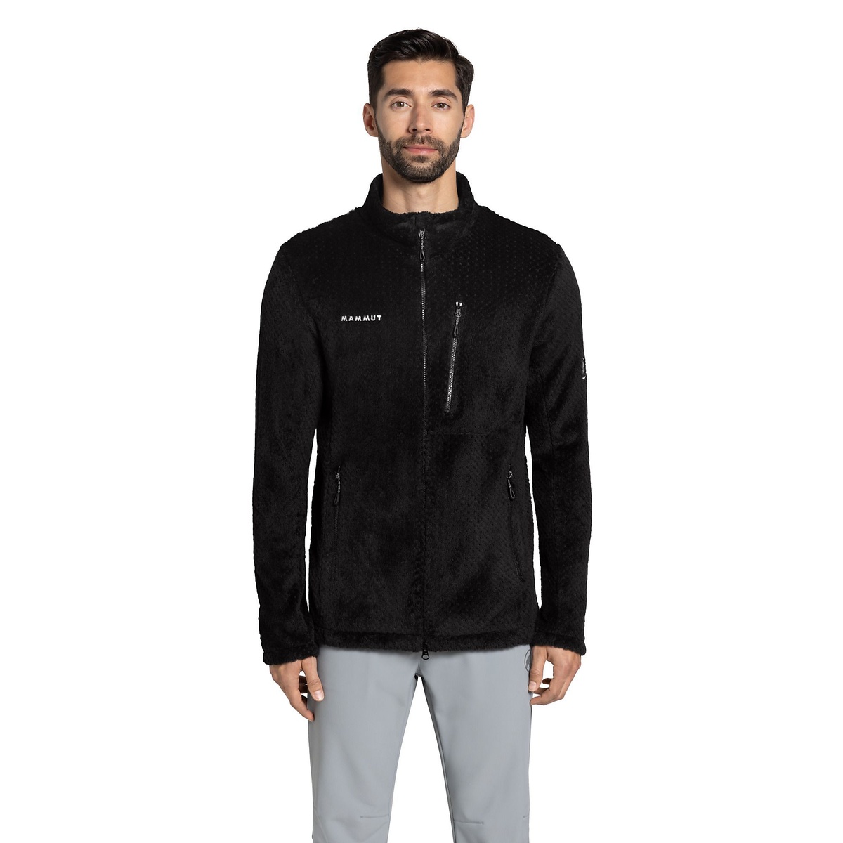 GOBLIN ML JACKET AF MEN (ゴブリンミッドレイヤージャケット アジアンフィット メンズ)