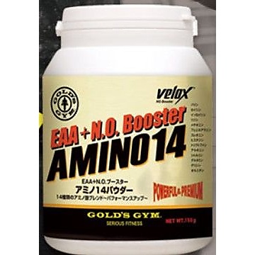 GGP G4515アミノ14パウダー150G