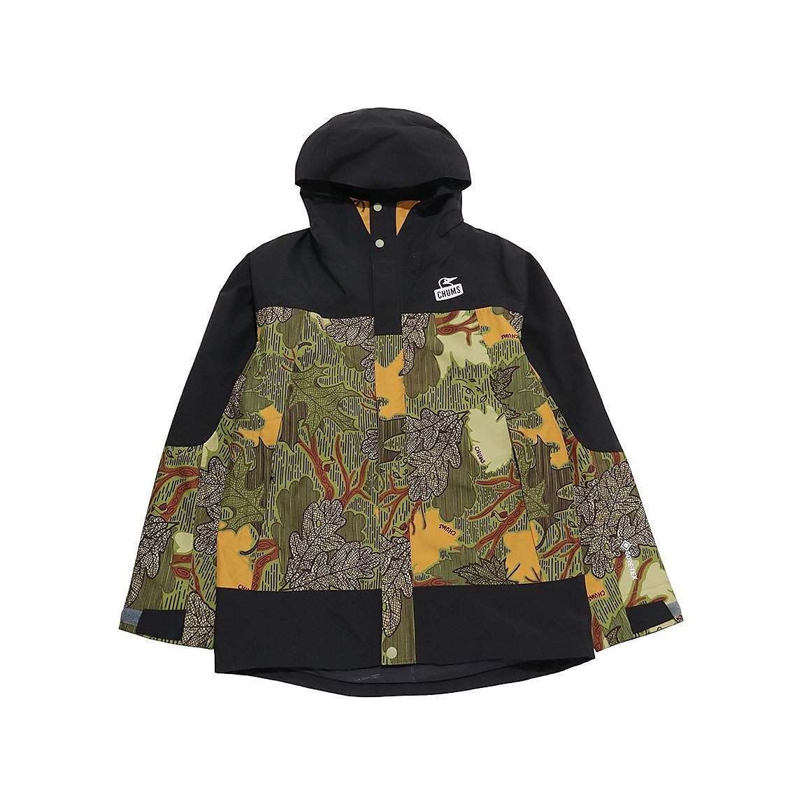 Spring Dale Gore-Tex Jacket (スプリングデール ゴアテックス ジャケット)