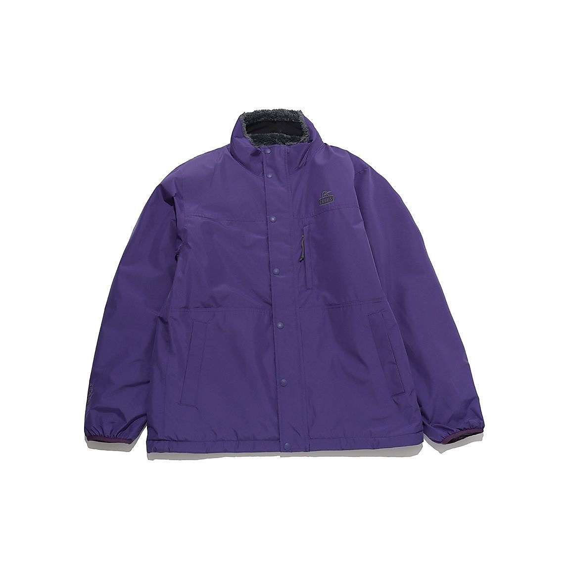 Elmo Gore-Tex INFINIUM Reversible Jacket (エルモ ゴアテックス インフィニアム リバーシブル フーディ)