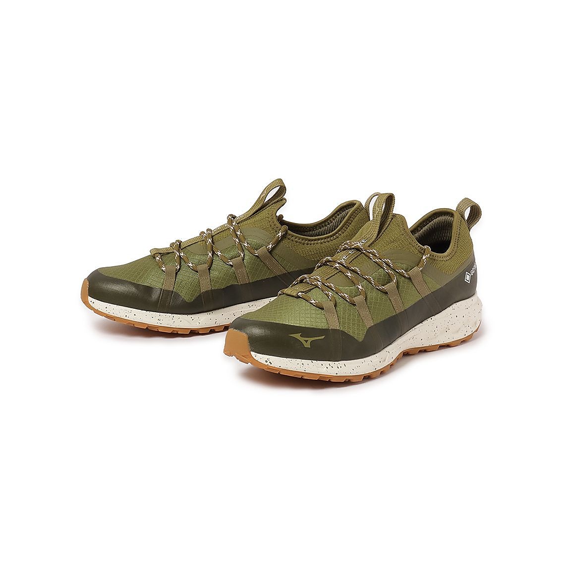 ウエーブエボークGTX