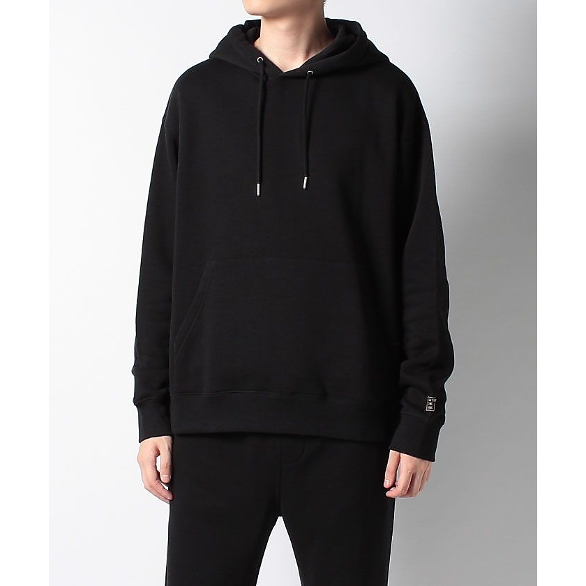 裏起毛パーカー