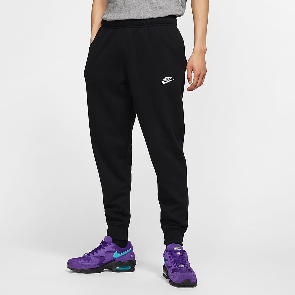 週末価格NIKE その他スポーツブランドウェア新品 中古12点まとめ売りサイズM NIKEナイキ - AS M NSW CLUB JGGR FT BV2680-010/メガスポーツ公式