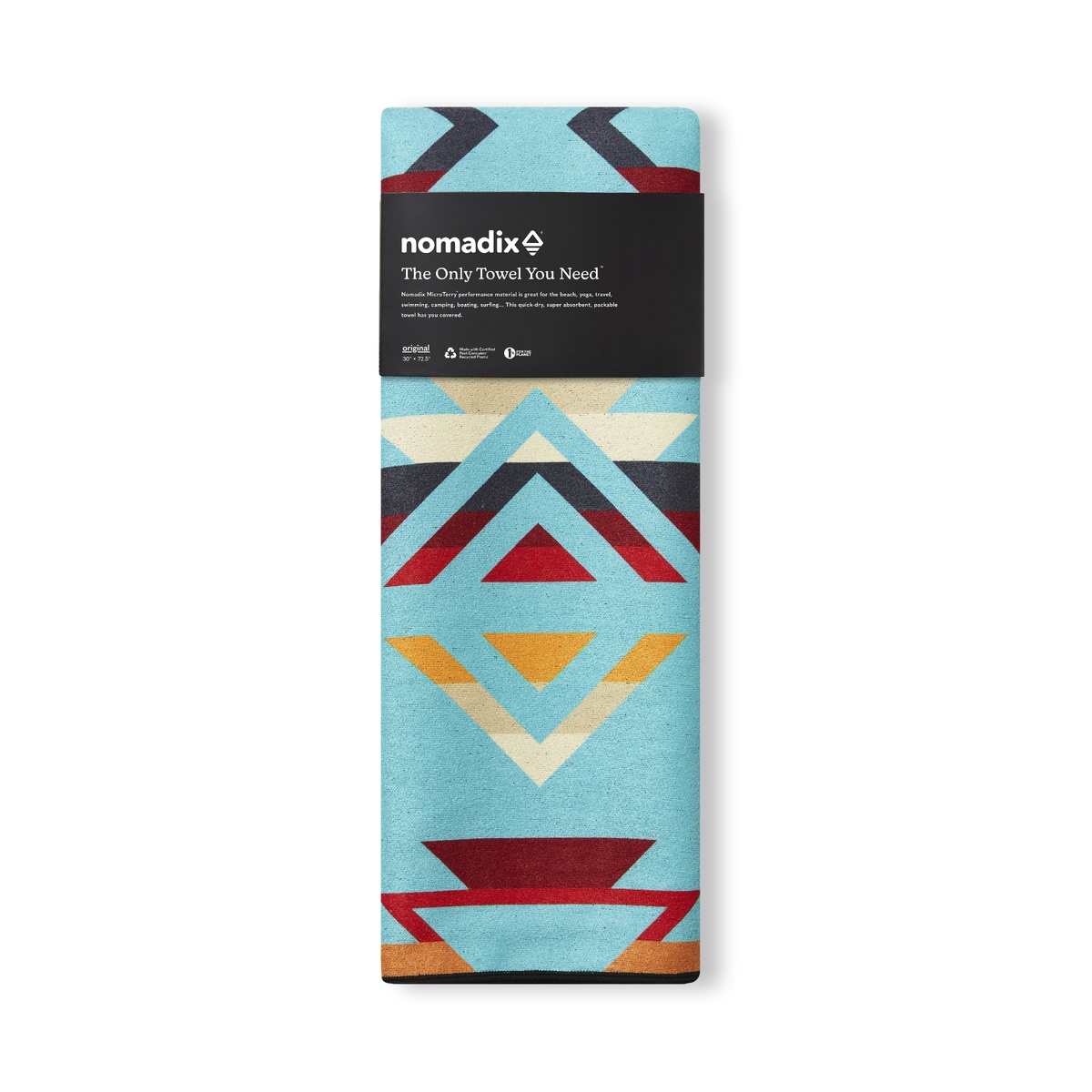 THE NOMADIX TOWEL(ザ ノマディックス タオル)