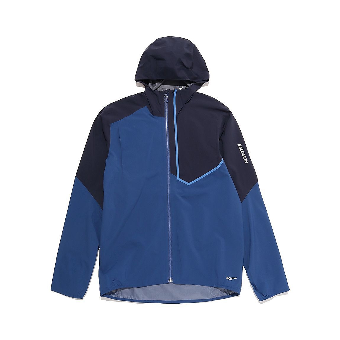SALOMONサロモン - BONATTI TRAIL JKT M LC1865100/メガスポーツ公式