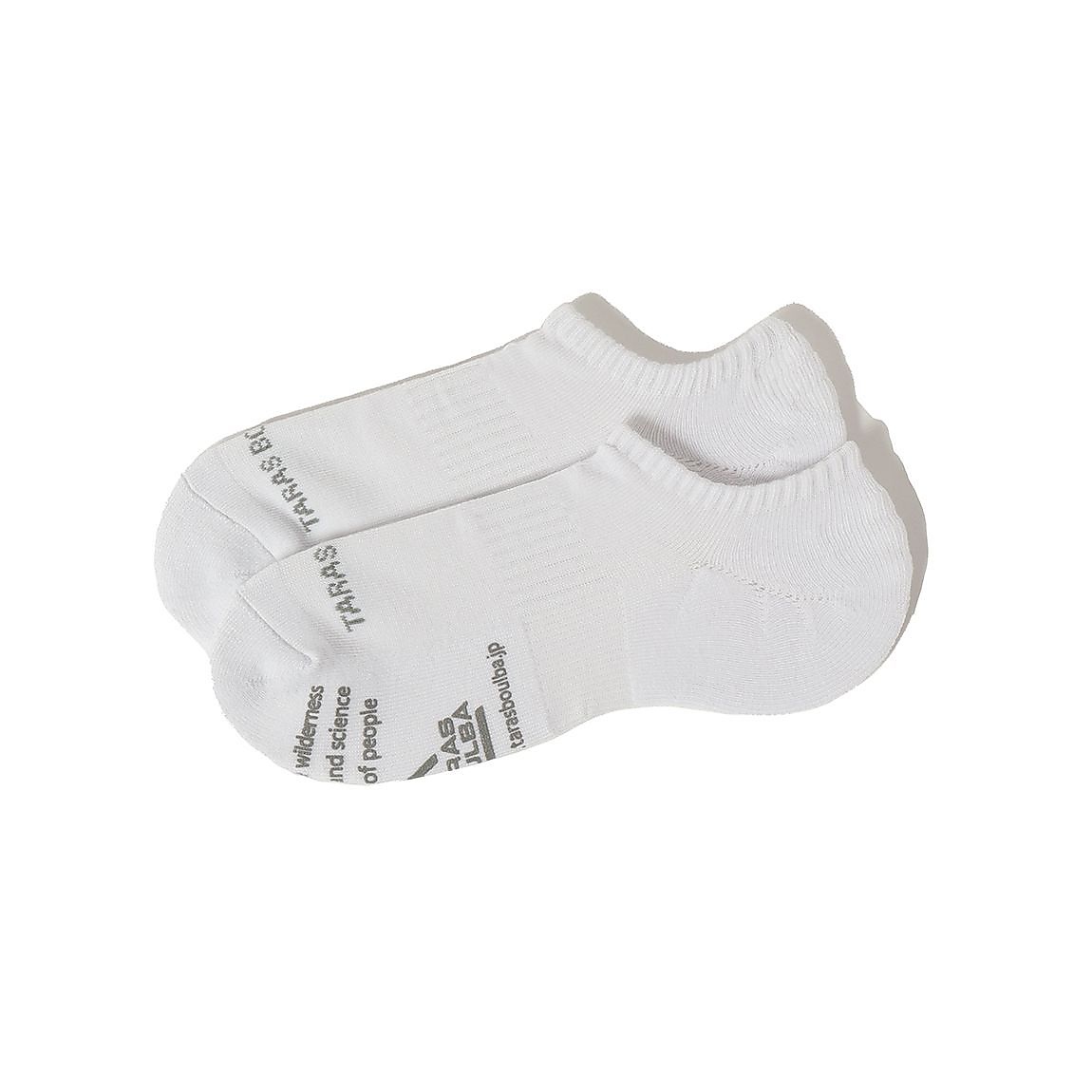 スニーカーインソックス ２足組