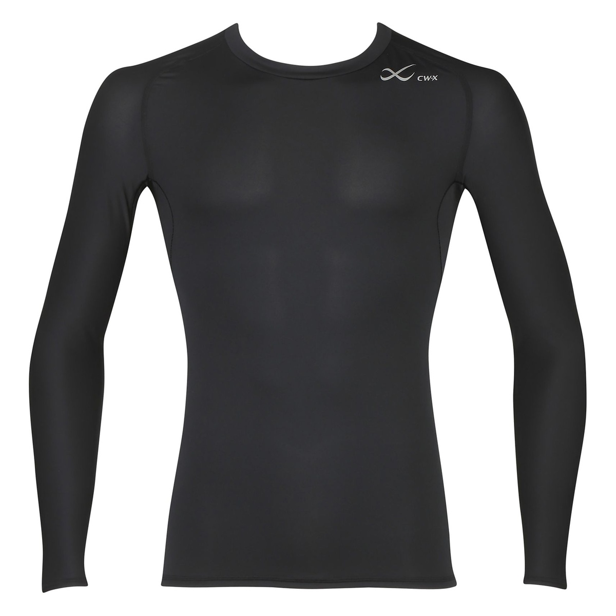 SECOND BODY2.0(長袖・丸首)